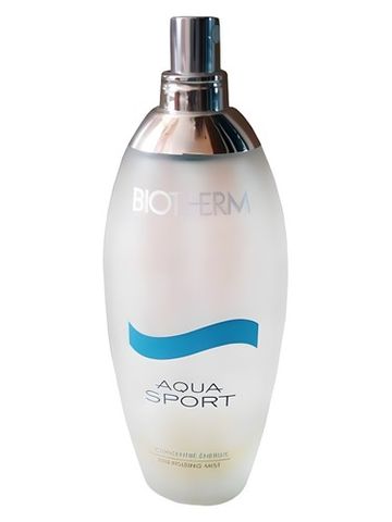 Biotherm Aqua Sport fragrance bottle