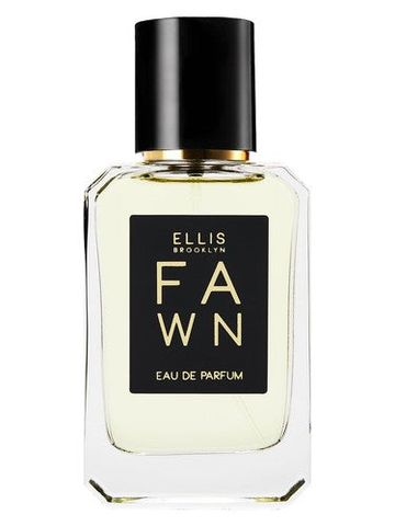 Ellis Brooklyn Fawn fragrance bottle
