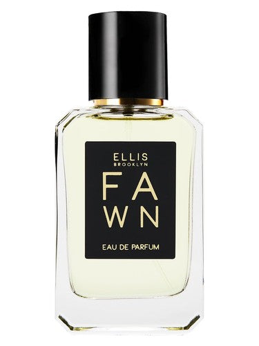 Ellis Brooklyn Fawn fragrance bottle
