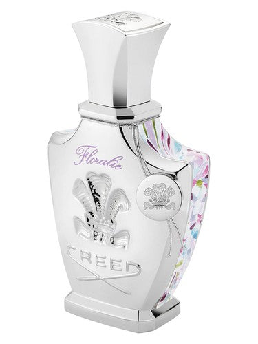 Creed Floralie fragrance bottle