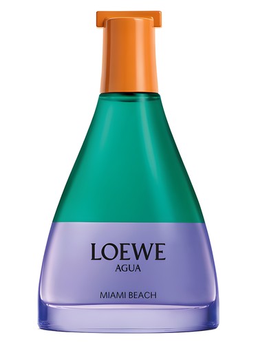 Loewe Agua Miami Beach