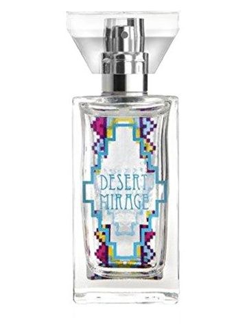 Tru Fragrances Desert Mirage fragrance bottle