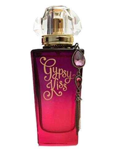 Tru Fragrances Gypsy Kiss fragrance bottle