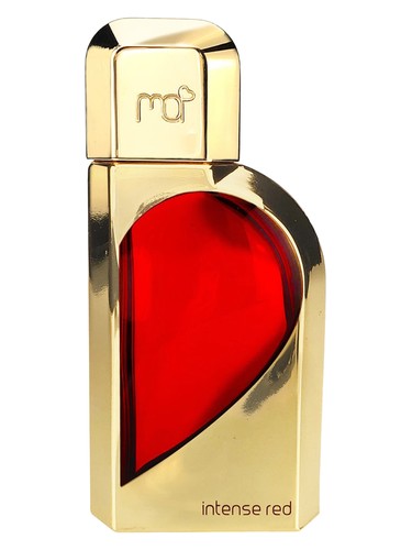 Manish Arora Ready To Love Intense Red