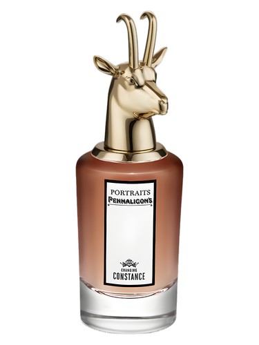 Penhaligon s Changing Constance fragrance bottle