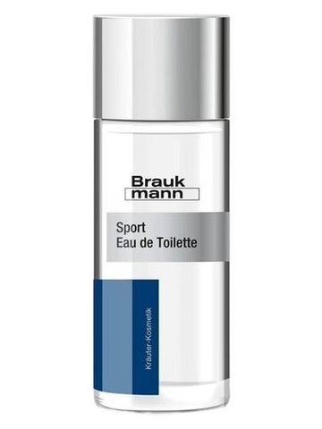 Hildegard Braukmann Braukmann Sport fragrance bottle