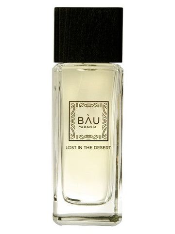 BAU Lost In The Desert fragrance bottle