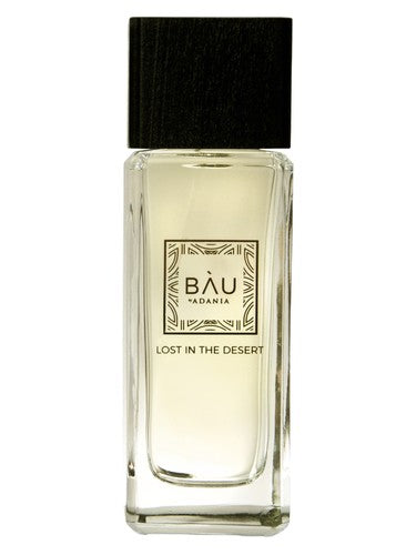 BAU Lost In The Desert