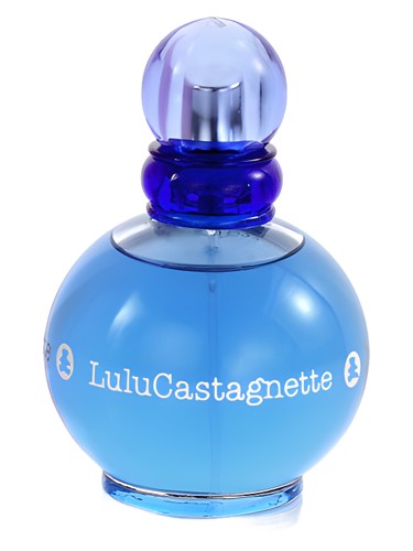 Lulu Castagnette LuluCastagnette