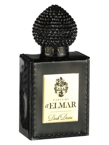 Parfums d'Elmar Dark Desire fragrance bottle