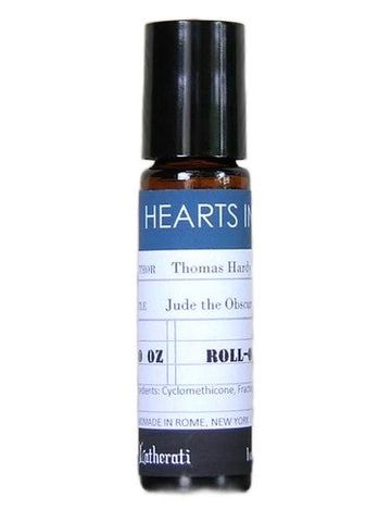 Latherati Hearts Insurgent fragrance bottle