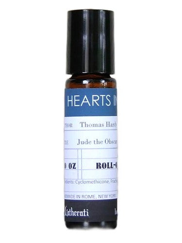 Latherati Hearts Insurgent fragrance bottle