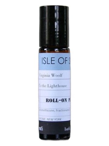 Latherati Isle Of Skye fragrance bottle