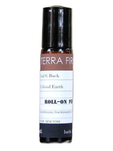 Latherati Terra Firma