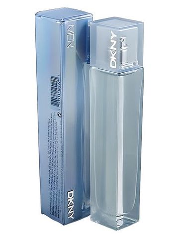 Donna Karan DKNY Men fragrance bottle