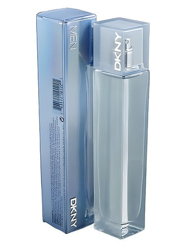 Donna Karan DKNY Men fragrance bottle