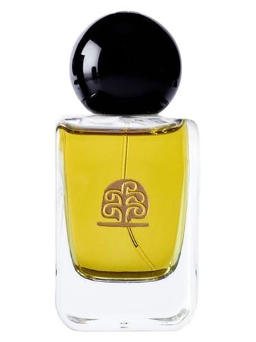 Ys Uzac Hommage à Paul Klee Lights and Shadows fragrance bottle