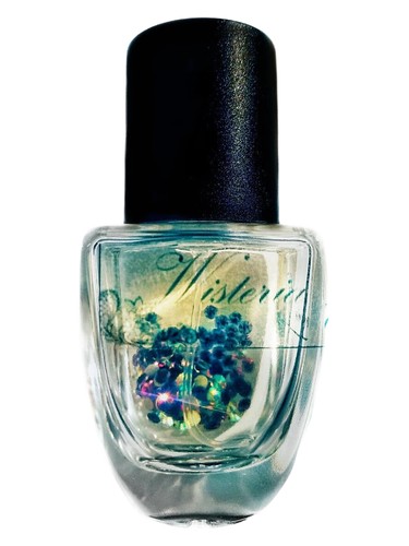 Esquisse Parfum Wisteria fragrance bottle