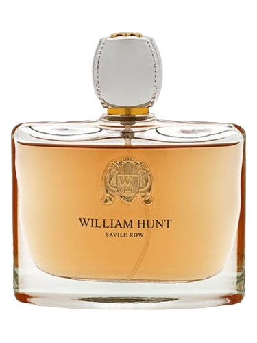 William Hunt Oud De Parfum