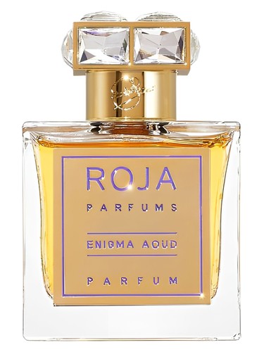 Roja Dove Enigma Aoud fragrance bottle