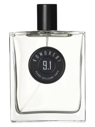 Pierre Guillaume Paris Komorebi 9.1 fragrance bottle