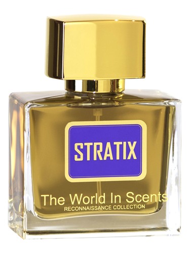 The World In Scents Stratix