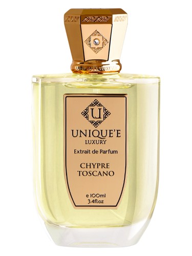 Unique'e Luxury Chypre Toscano