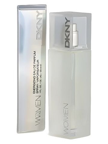 Donna Karan DKNY Women fragrance bottle