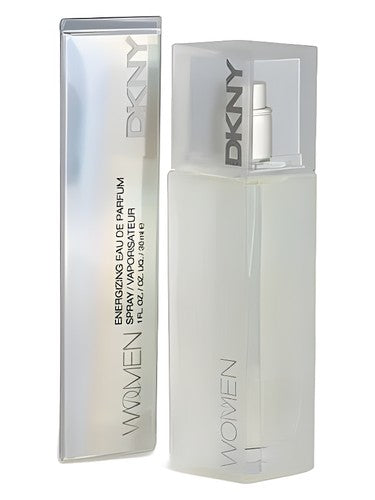 Donna Karan DKNY Women fragrance bottle