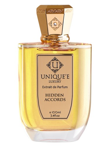Unique'e Luxury Hidden Accords