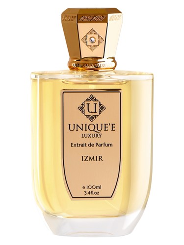 Unique'e Luxury Izmir