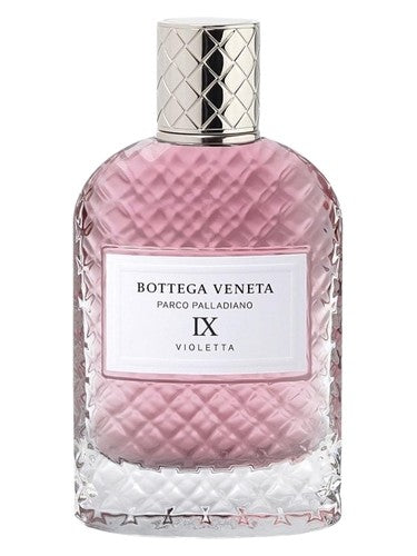 Bottega Veneta Parco Palladiano IX: Violetta