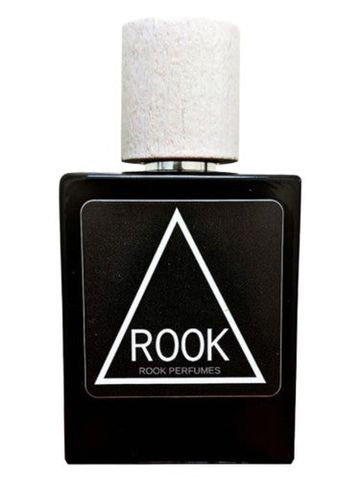 Rook Perfumes Rook by Rook fragrance bottle