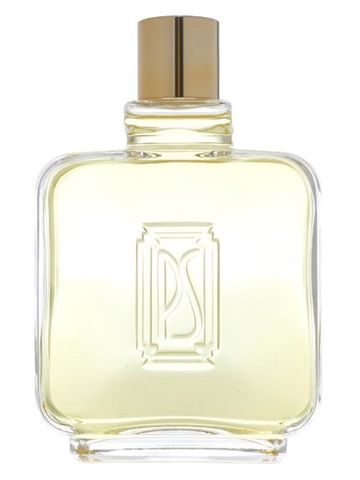 Paul Sebastian PS Fine Cologne fragrance bottle