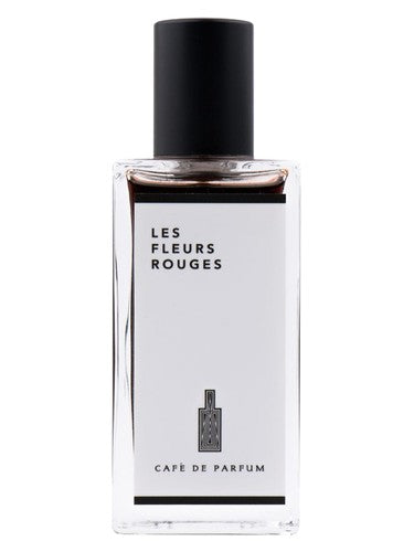 Café de Parfum Les Fleur Rouges
