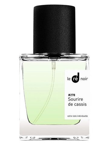 Le Ré Noir #278 Sourire De Cassis fragrance bottle