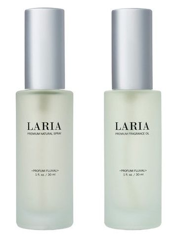 Profumi Fluviali Laria fragrance bottle