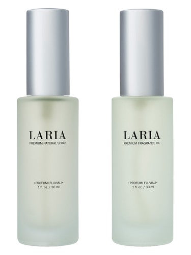 Profumi Fluviali Laria