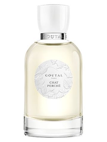 Goutal Chat Perché fragrance bottle