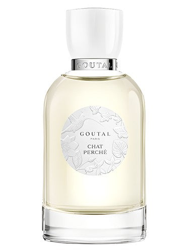 Goutal Chat Perché fragrance bottle