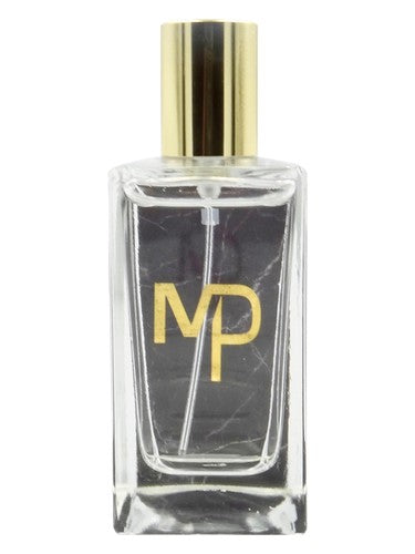 Michael Paul Fragrances Vantablac fragrance bottle