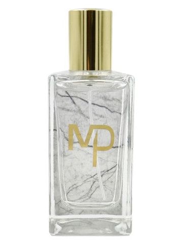 Michael Paul Fragrances Saudade fragrance bottle