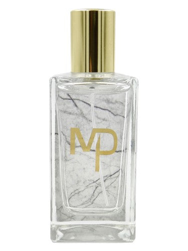 Michael Paul Fragrances Saudade fragrance bottle