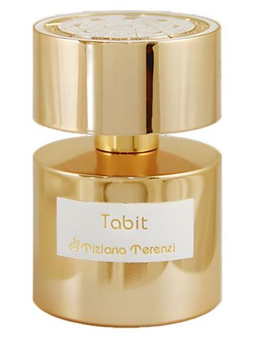 Tiziana Terenzi Tabit fragrance bottle
