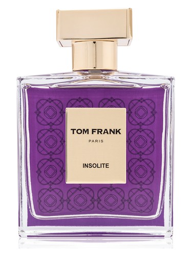 Tom Frank Insolite