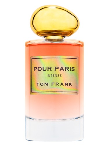 Tom Frank Pour Paris