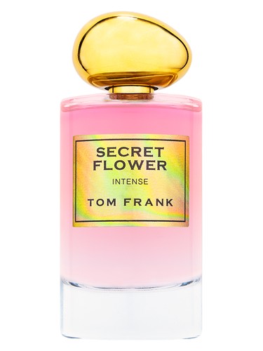 Tom Frank Secret Flower