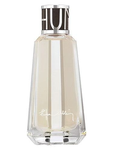 Efva Attling Human fragrance bottle