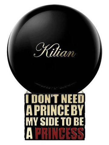 By Kilian I Don't Need A Prince By My Side To Be A Princess fragrance bottle
