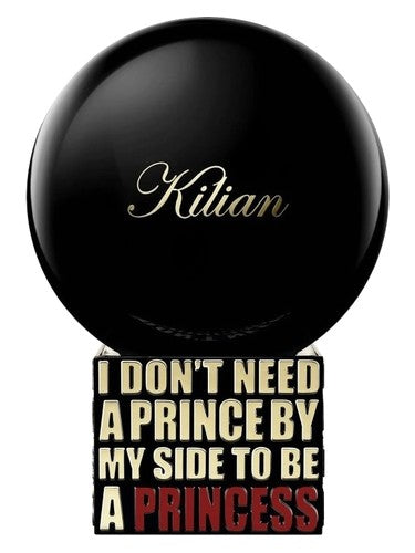 By Kilian I Don't Need A Prince By My Side To Be A Princess fragrance bottle